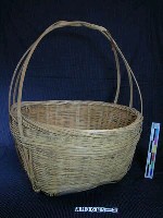 藏品(菜籃擔筐)的圖片